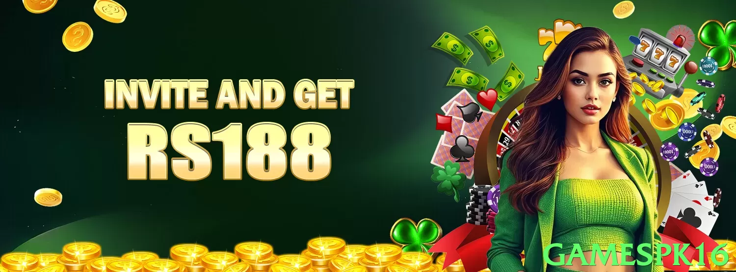 gamespk16 Pakistan - 3