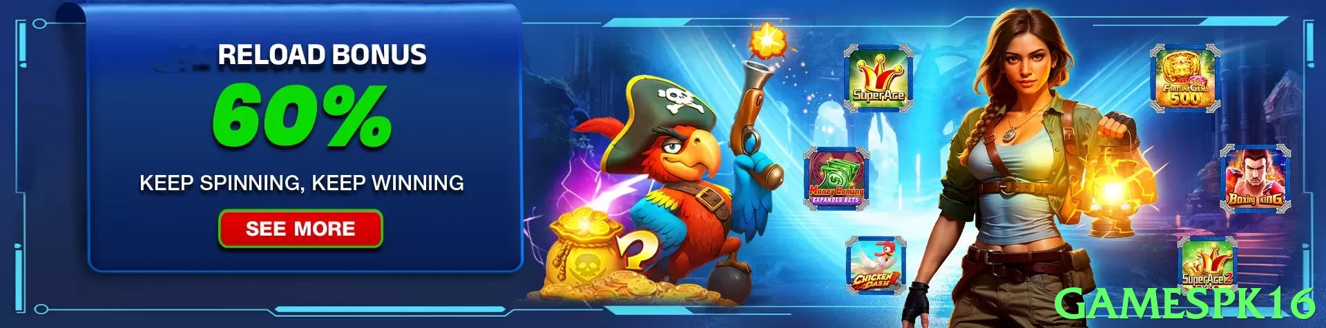 gamespk16 Pakistan - 3