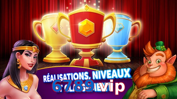6789 vip